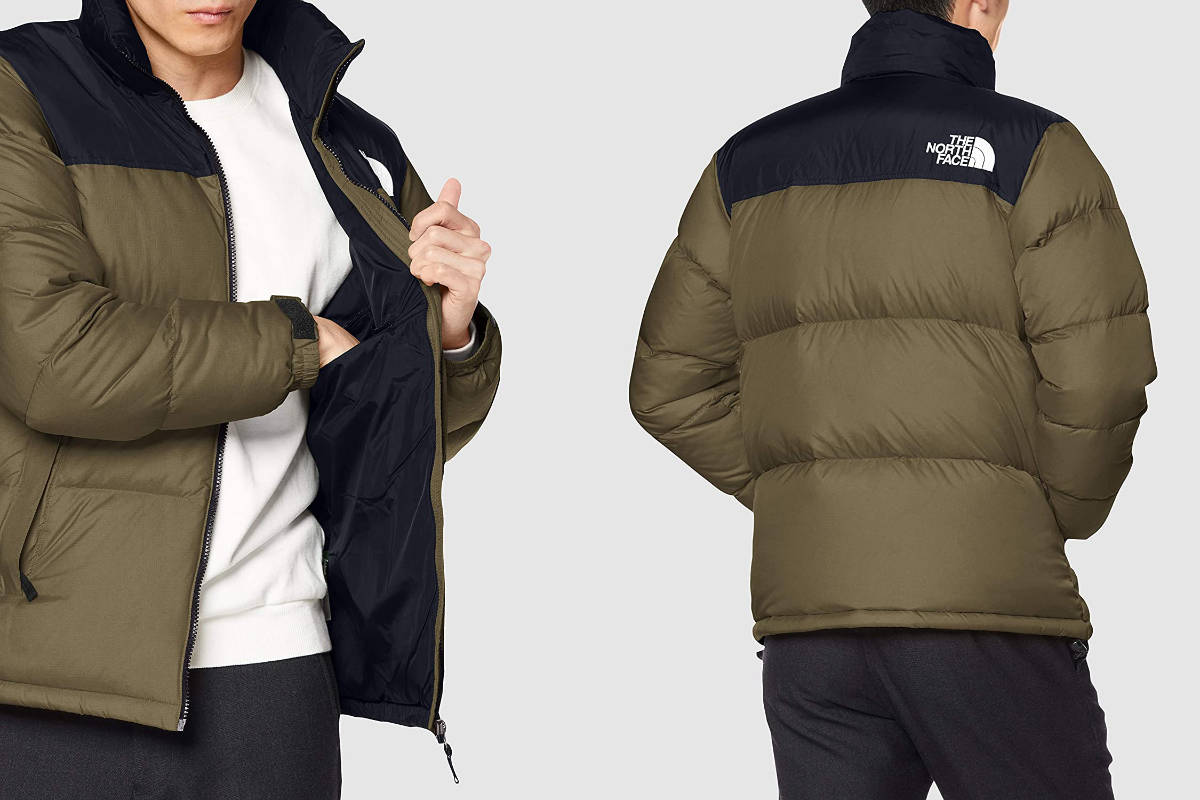 真冬に妥協しない暖かさを求めるならノースフェイスのヌプシジャケット。ファッション性に優れたデザインとダウンの中綿で暖かさを確保。1992年から根強い人気を誇るヌプシジャケットの復刻モデル。